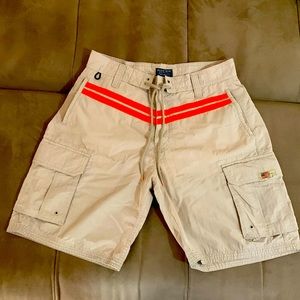 Polo Ralph Lauren Suffield Chino Shorts 